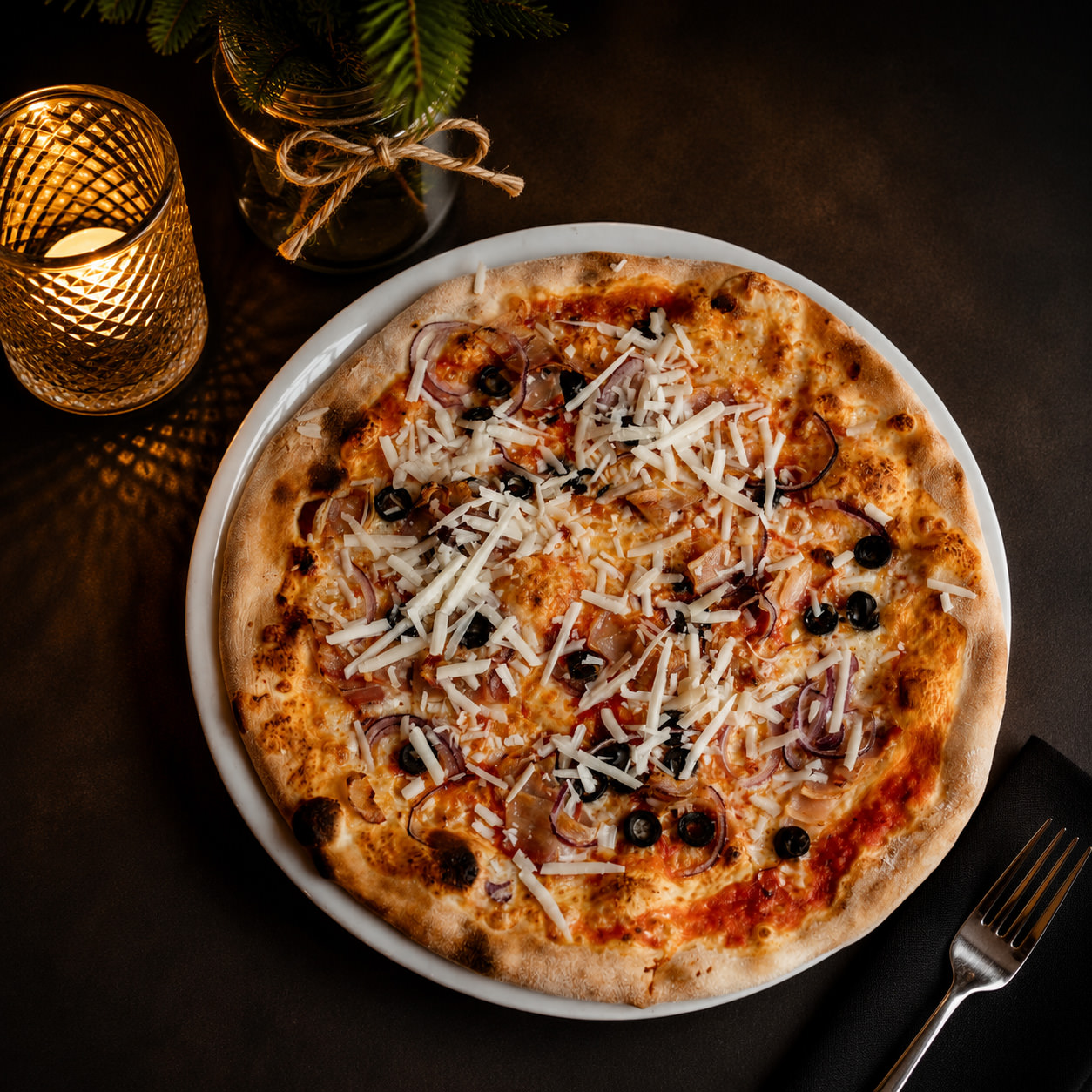 Amatriciana